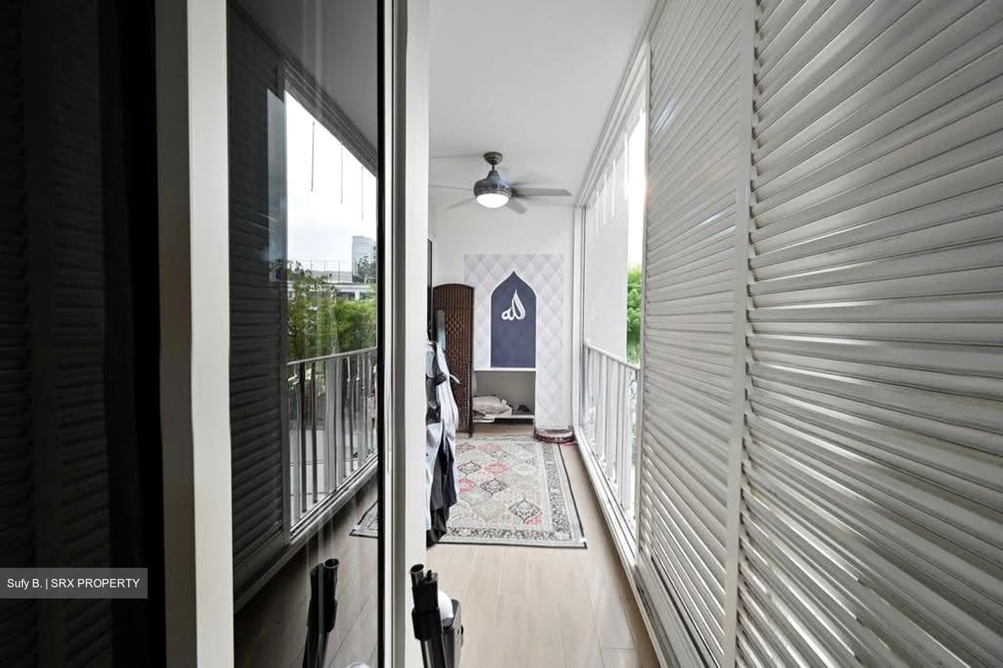Forestville (D25), Condominium #606461781